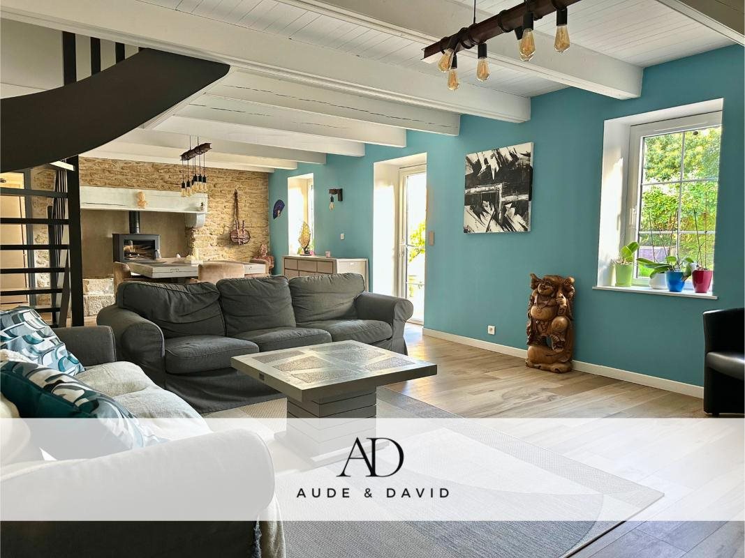 Maison à vendre, 163m², Plomeur