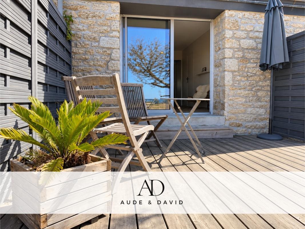 Appartement à vendre, 36m², Penmarch