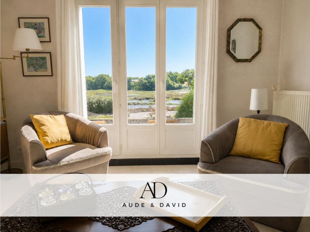 Maison à vendre, 135m², Bénodet
