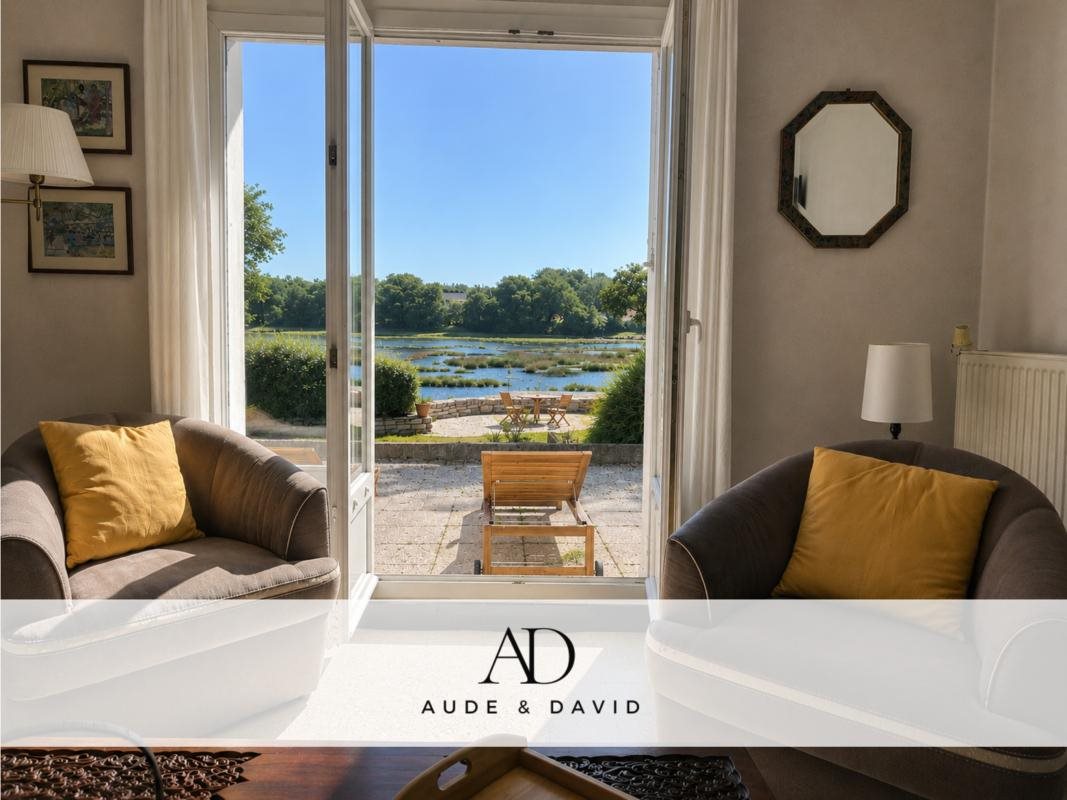 Maison à vendre, 135m², Bénodet