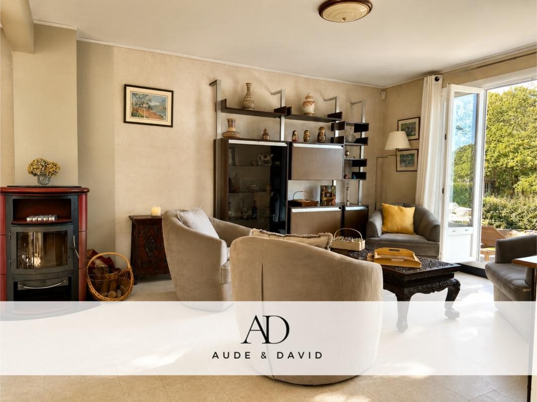 Maison à vendre, 135m², Bénodet