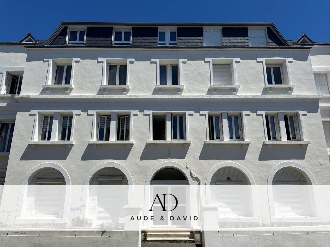 Appartement à vendre, 30m², Penmarch