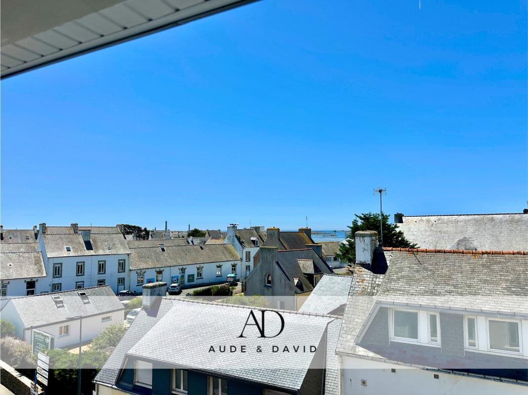 Appartement à vendre, 30m², Penmarch