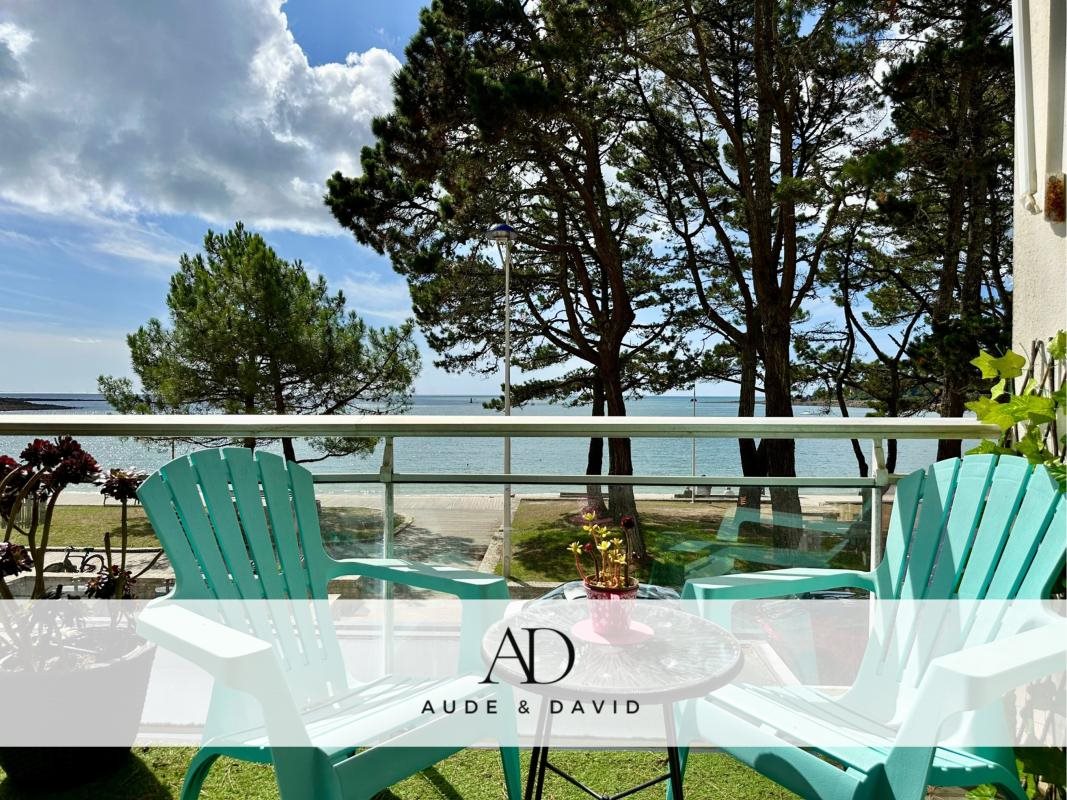 Appartement à vendre, 60m², Bénodet