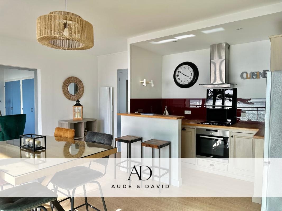 Appartement à vendre, 60m², Bénodet
