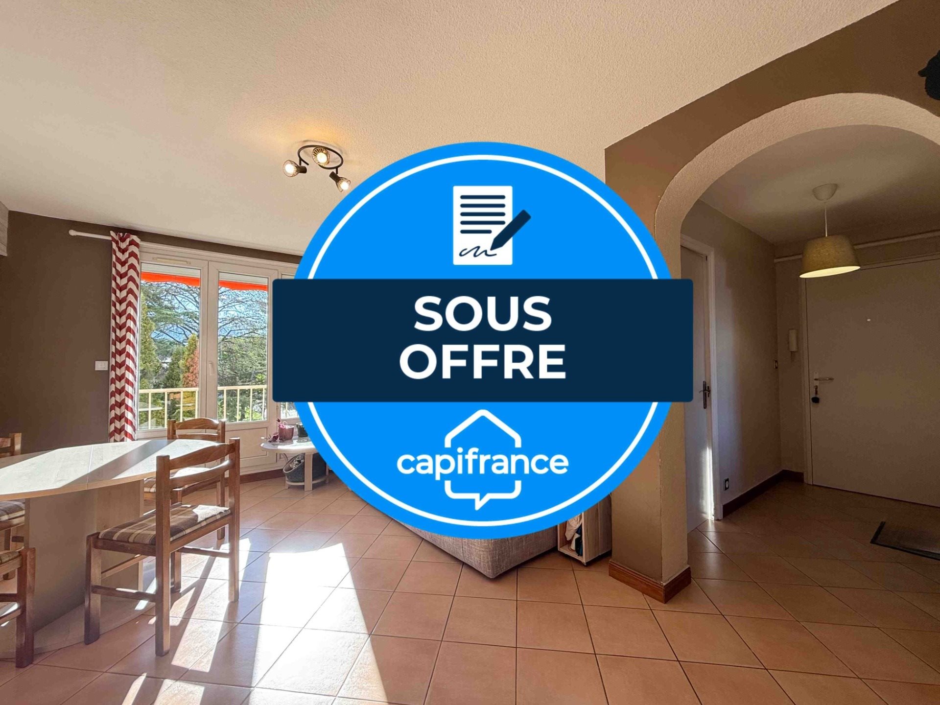 Appartement à vendre, 58m², Gap