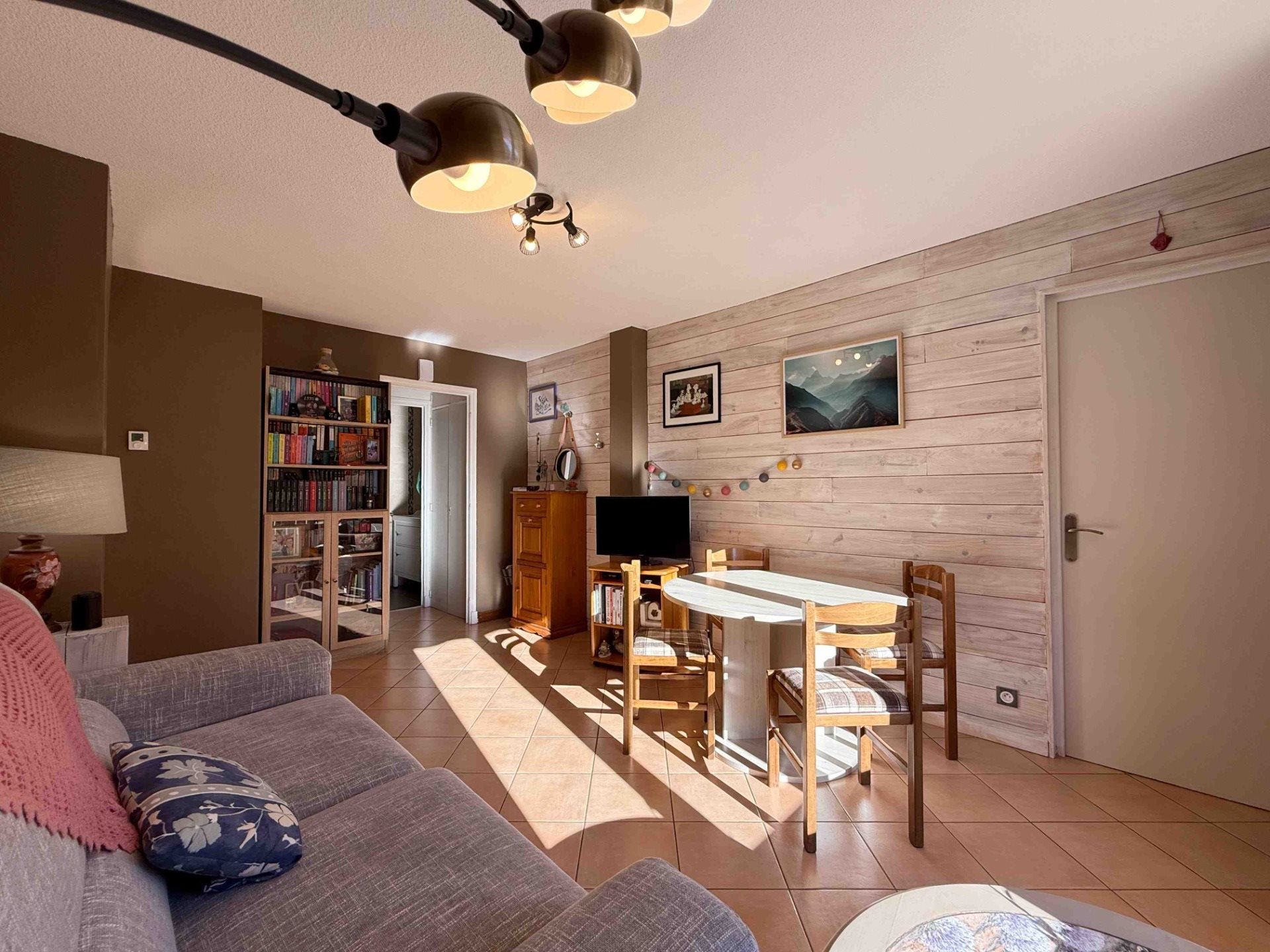 Appartement à vendre, 58m², Gap
