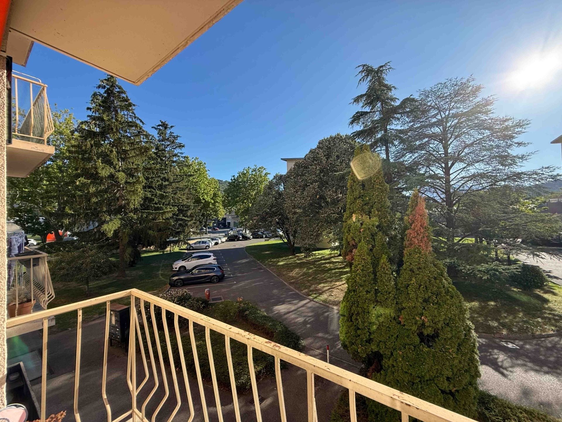 Appartement à vendre, 58m², Gap