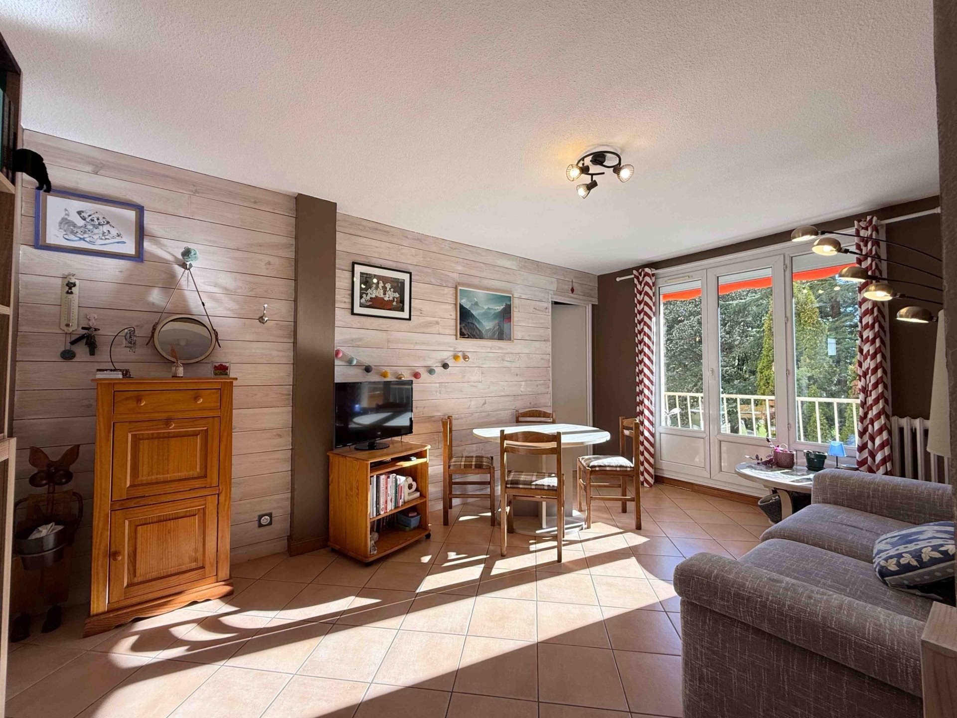 Appartement à vendre, 58m², Gap