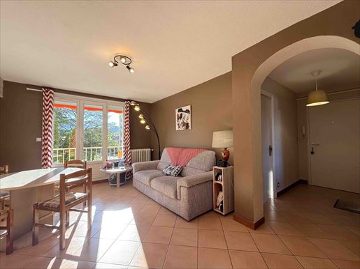 Appartement 3 pièces 58 m² · à Gap · 58 m² · 137 000 €