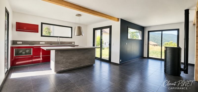 Maison à vendre, 113m², La Roche-des-Arnauds