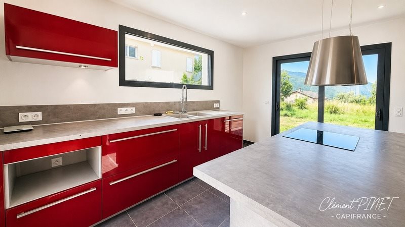 Maison à vendre, 113m², La Roche-des-Arnauds