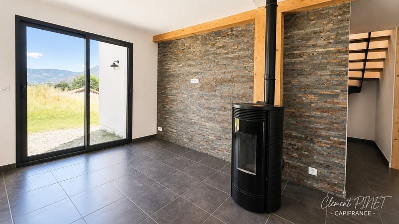 Maison à vendre, 113m², La Roche-des-Arnauds