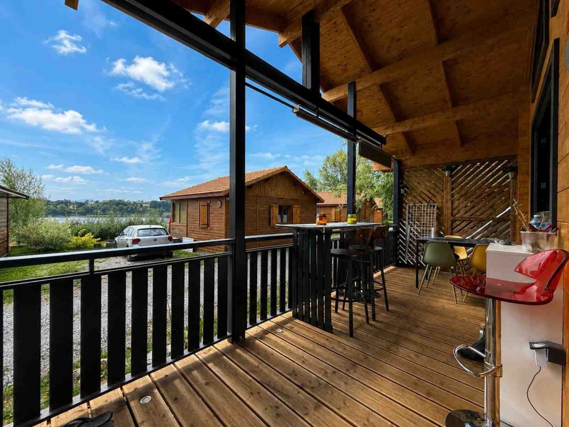 Maison à vendre, 35m², La Freissinouse
