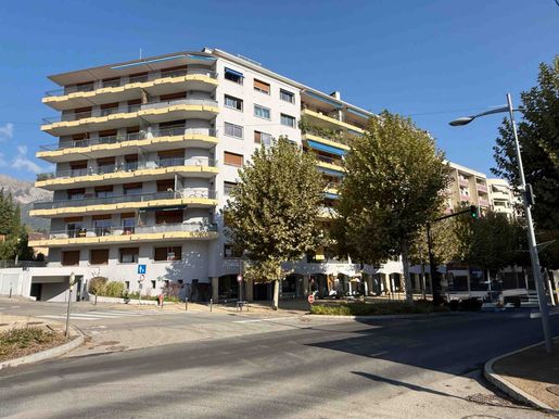 Appartement 3 pièces 81 m² · à Gap · 81 m² · 219 000 €