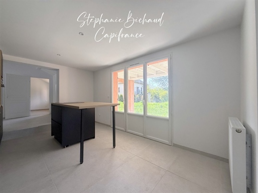 Maison 7 pièces 147 m² · à La Roche-des-Arnauds · 147 m² · 420 000 €