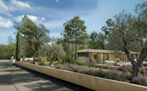 Maison 4 pièces 110 m² · à Zonza · 110 m² · 820 000 €