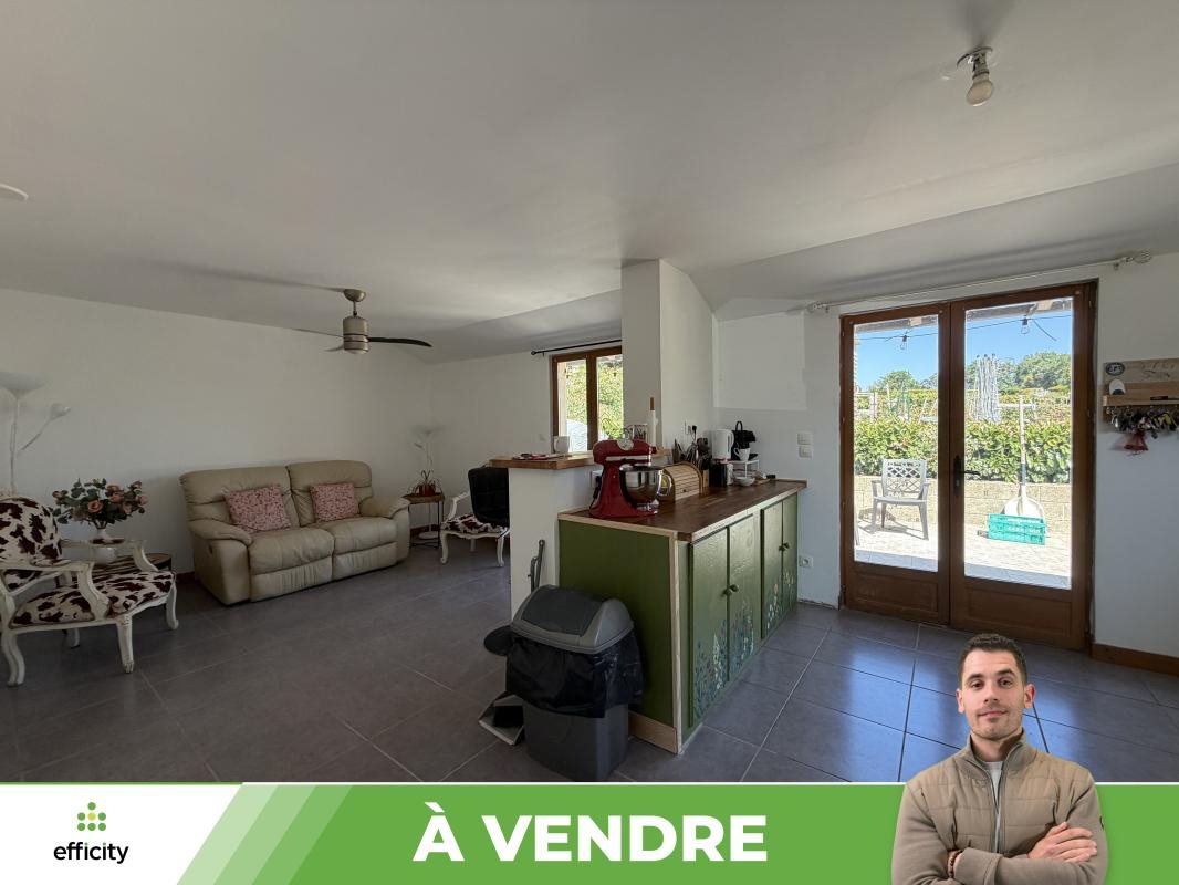 Maison à vendre, 71m², Availles-Limouzine