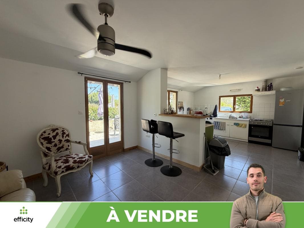 Maison à vendre, 71m², Availles-Limouzine
