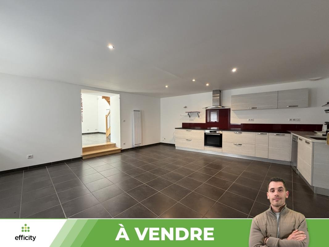Maison à vendre, 267m², Chaunay