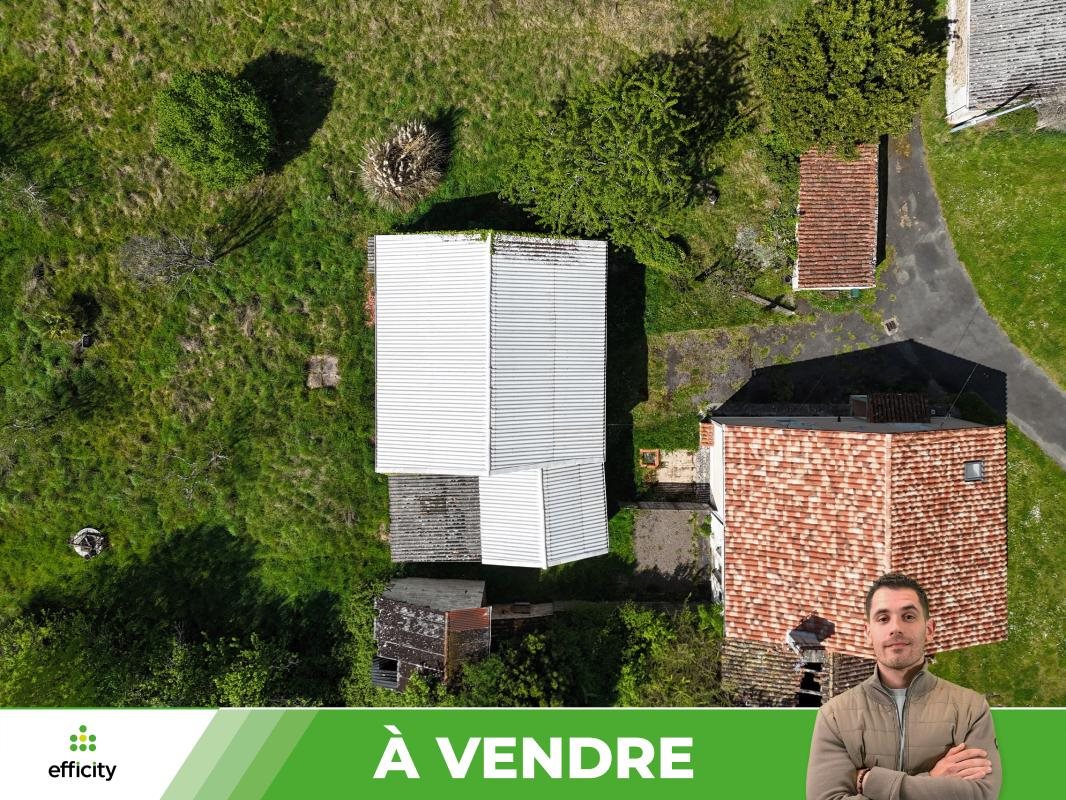 Maison à vendre, 158m², Asnières-sur-Blour