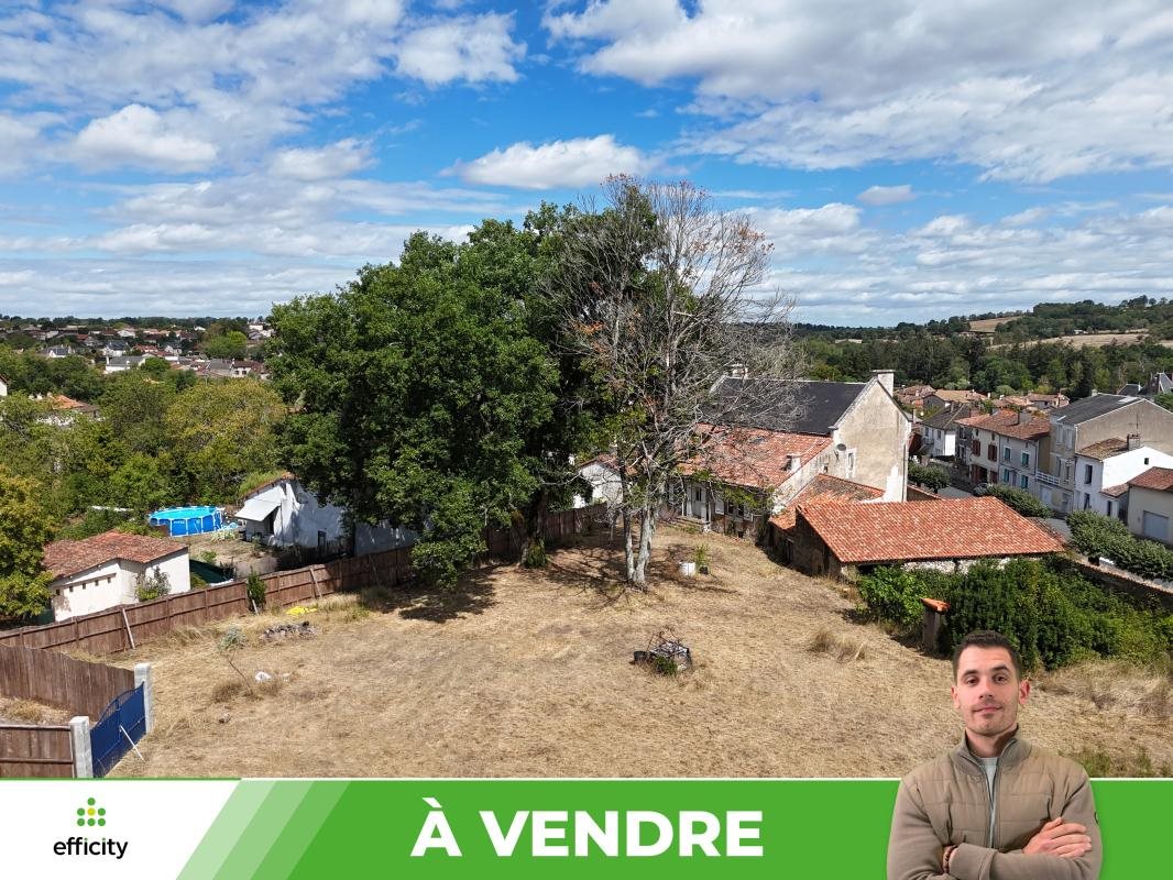 Maison à vendre, 371m², Availles-Limouzine
