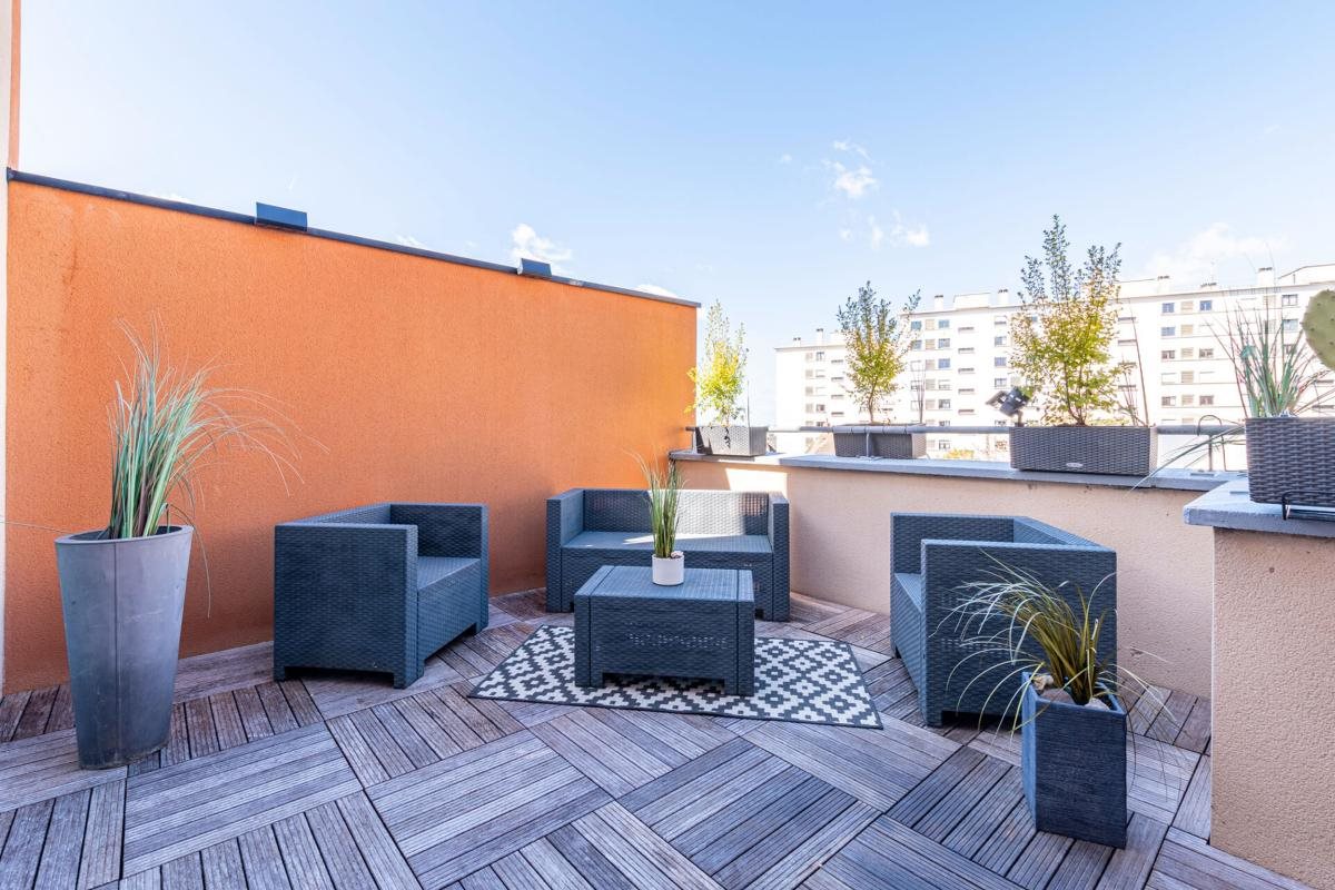 Appartement à vendre, 127m², Le Mans