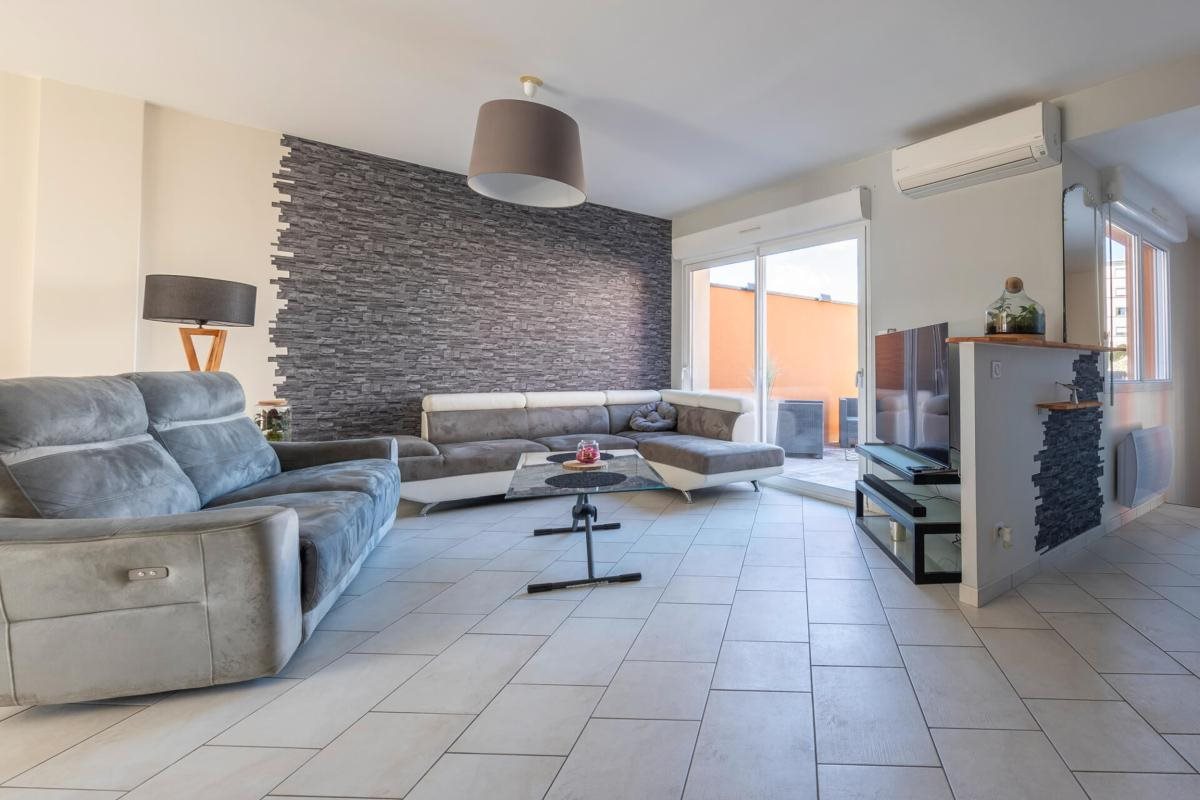 Appartement à vendre, 127m², Le Mans