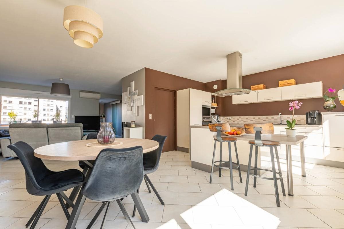 Appartement à vendre, 127m², Le Mans