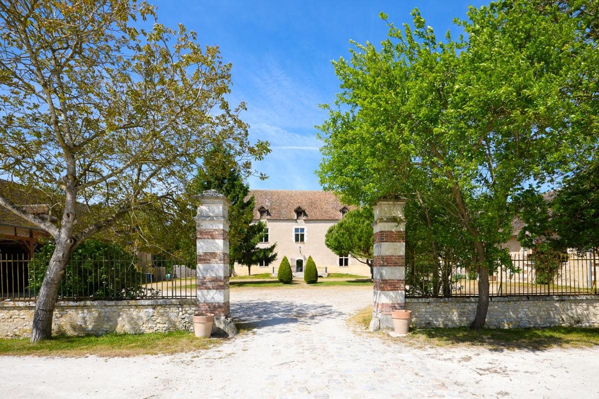 Maison à vendre, 395m², Vimory