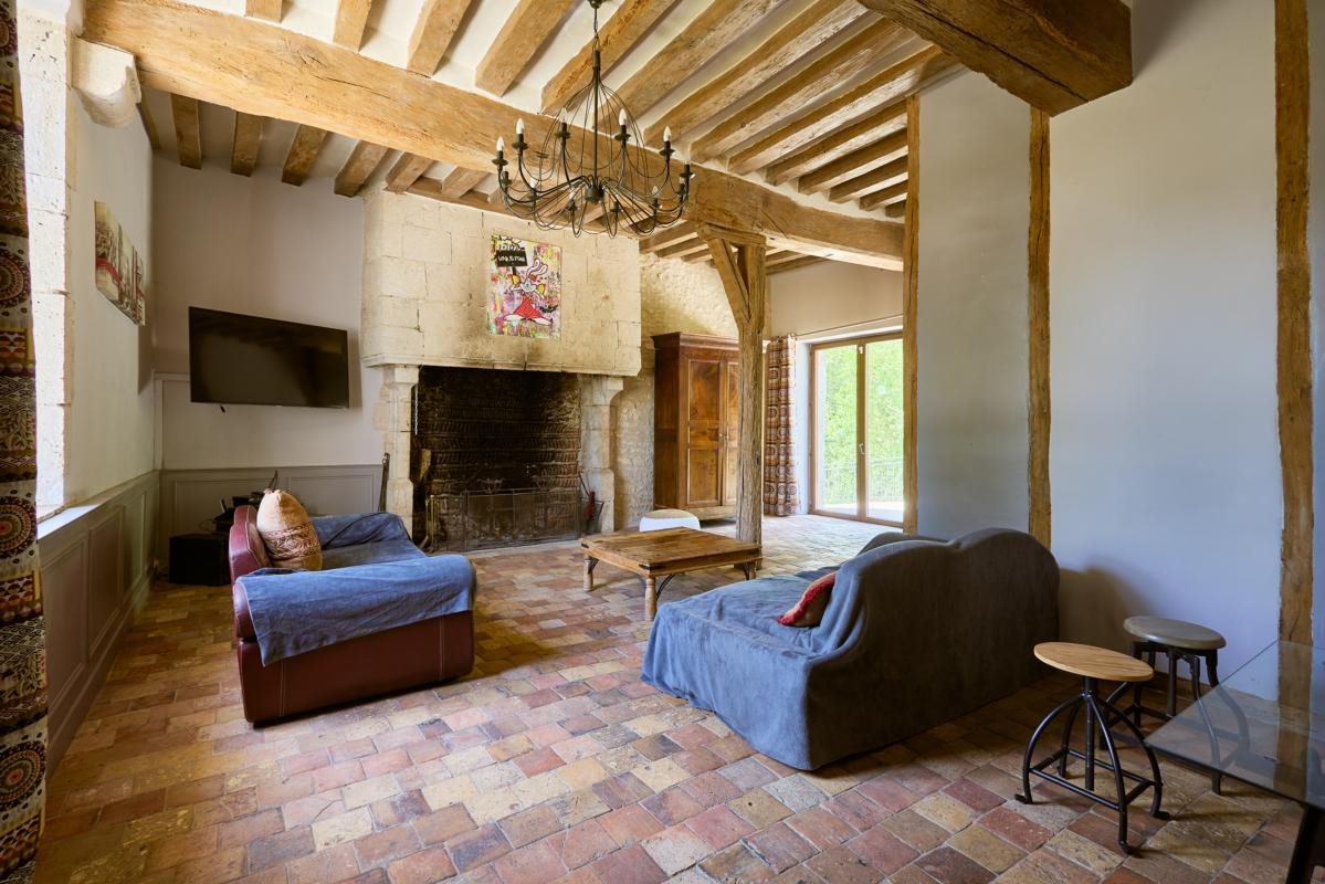 Maison à vendre, 395m², Vimory