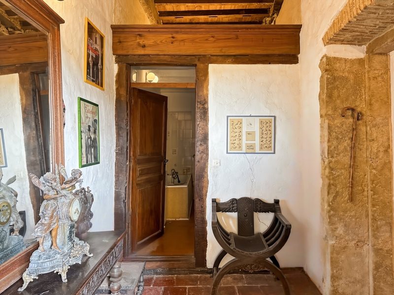 Maison à vendre, 154m², Bassoues
