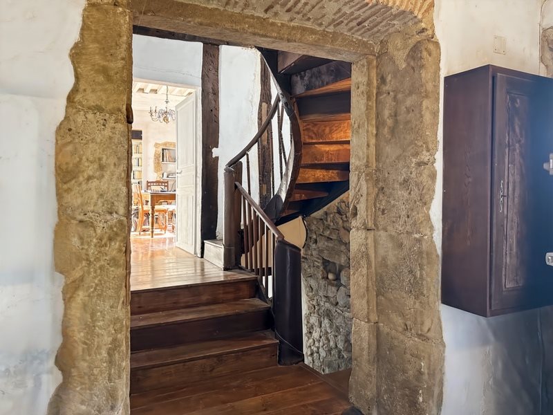 Maison à vendre, 154m², Bassoues
