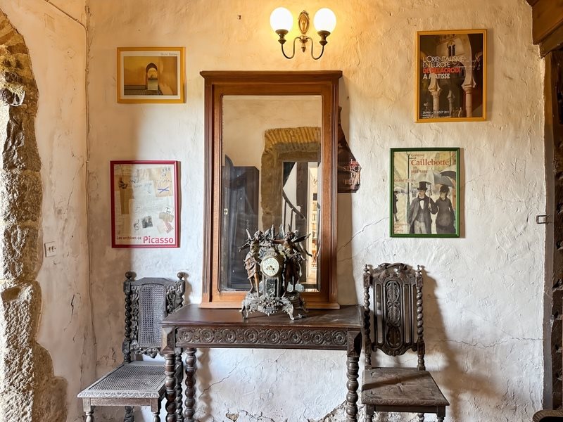 Maison à vendre, 154m², Bassoues