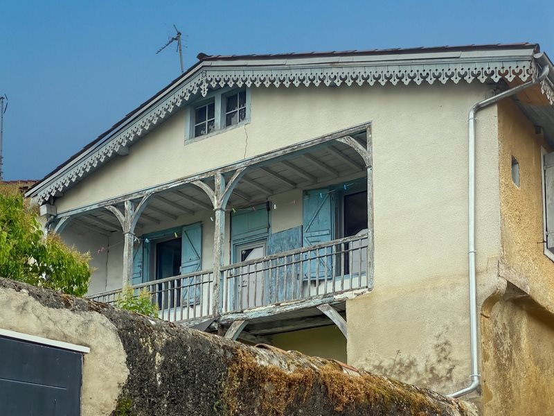 Maison à vendre, 228m², Mirande