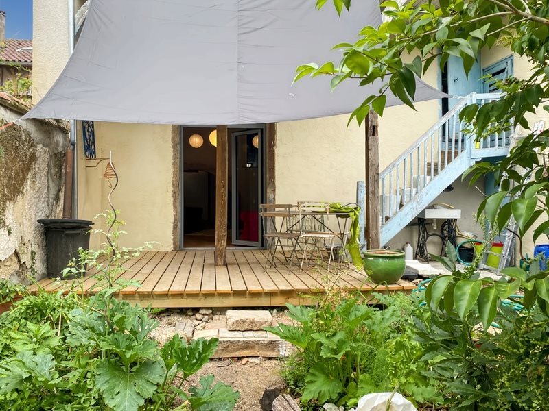 Maison à vendre, 228m², Mirande