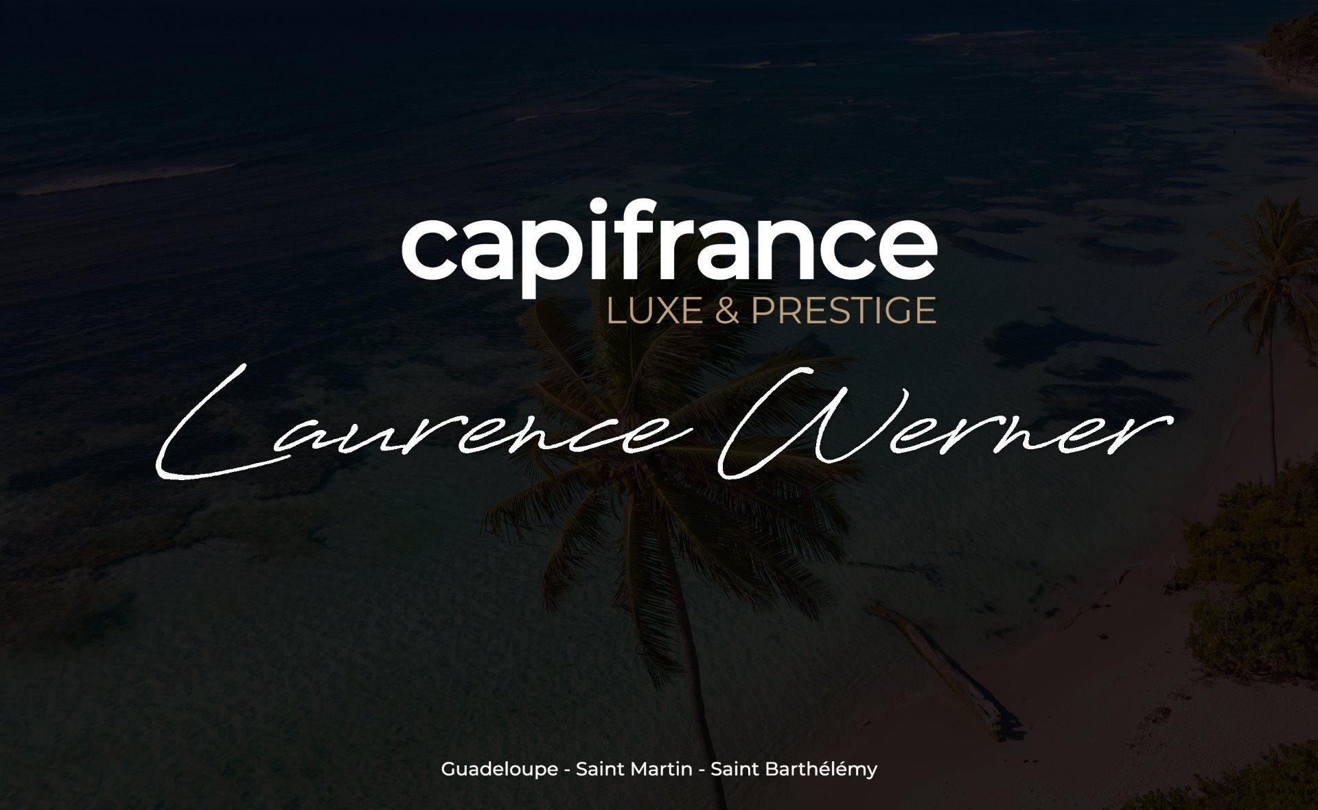 Maison à vendre, 250m², Saint-Barthélemy
