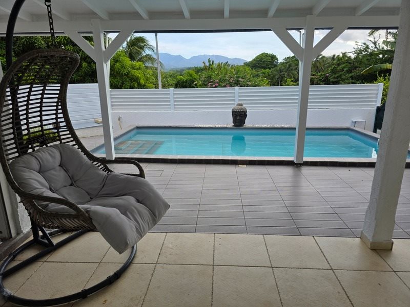 Maison à vendre, 114m², Baie-Mahault