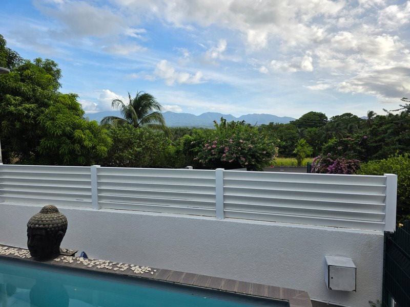 Maison à vendre, 114m², Baie-Mahault