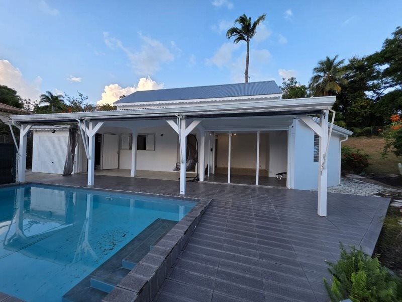Maison à vendre, 114m², Baie-Mahault