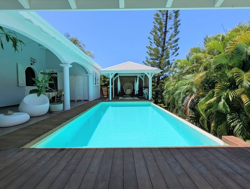 Maison à vendre, 149m², Saint-François