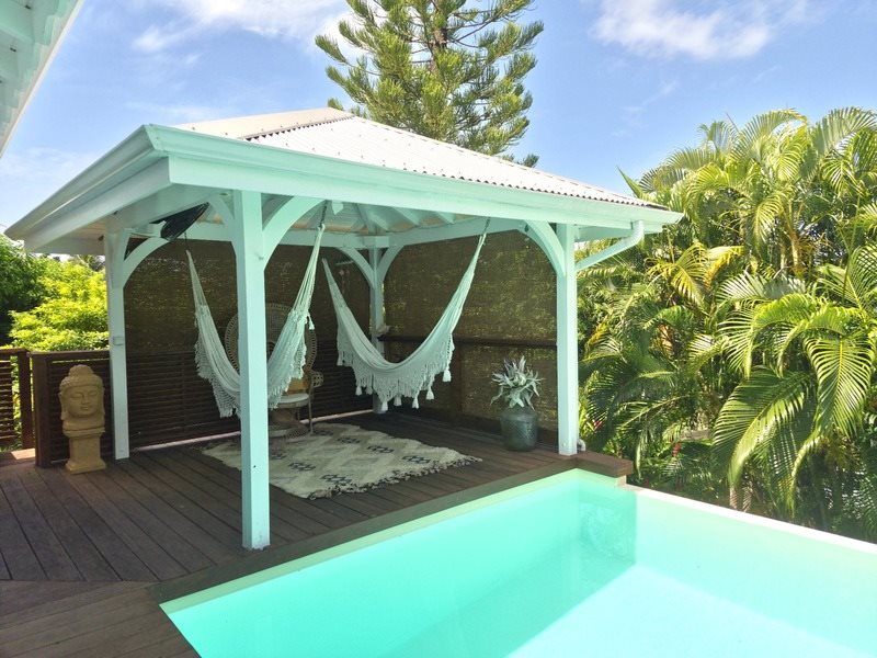 Maison à vendre, 149m², Saint-François