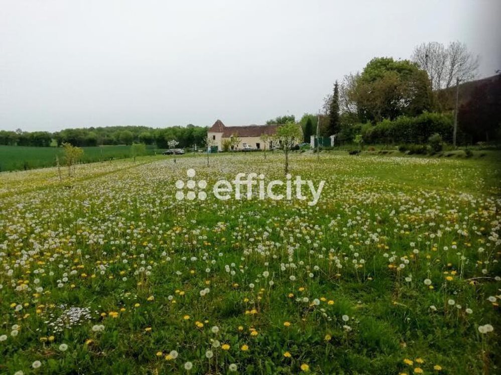 Maison à vendre, 256m², Saint-Germain-de-la-Coudre