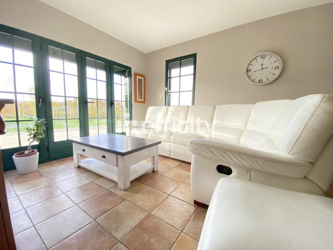Maison à vendre, 256m², Saint-Germain-de-la-Coudre