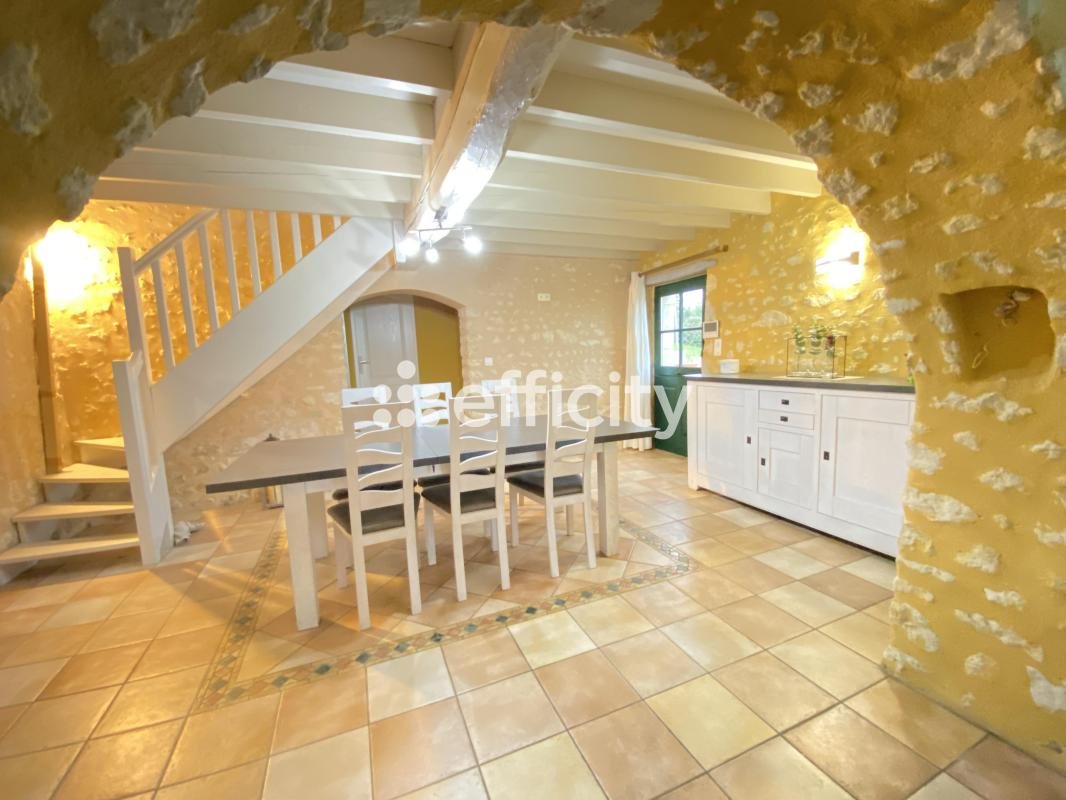 Maison à vendre, 256m², Saint-Germain-de-la-Coudre