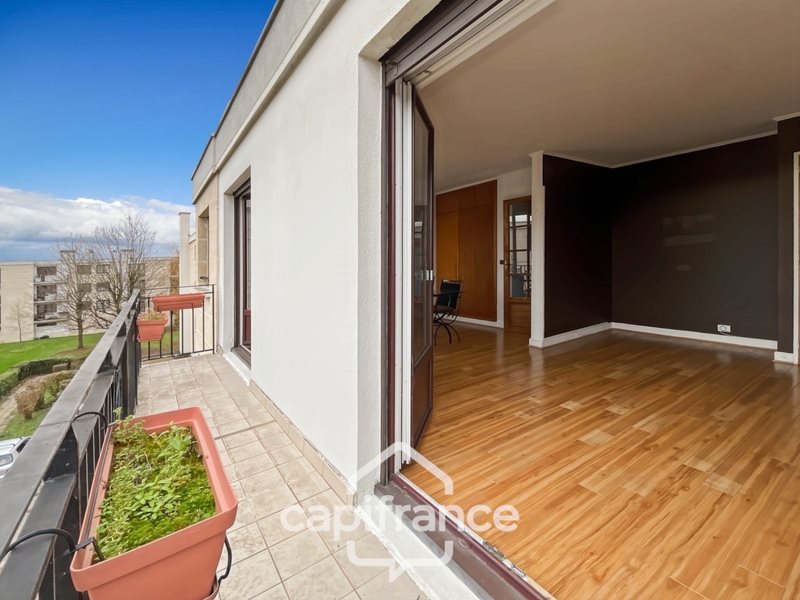 Appartement à vendre, 85m², Chennevières-sur-Marne