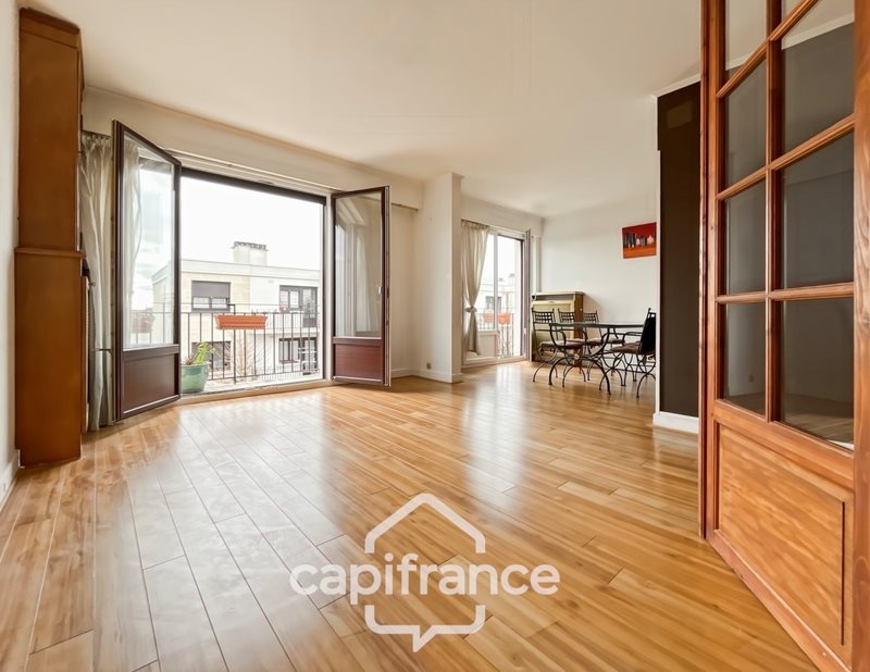 Appartement à vendre, 85m², Chennevières-sur-Marne