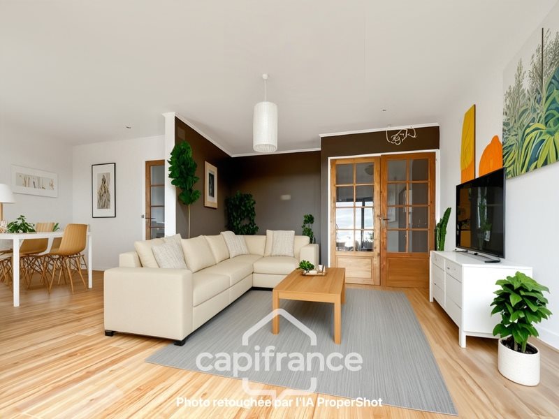 Appartement à vendre, 85m², Chennevières-sur-Marne