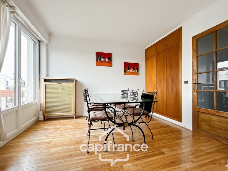 Appartement à vendre, 85m², Chennevières-sur-Marne