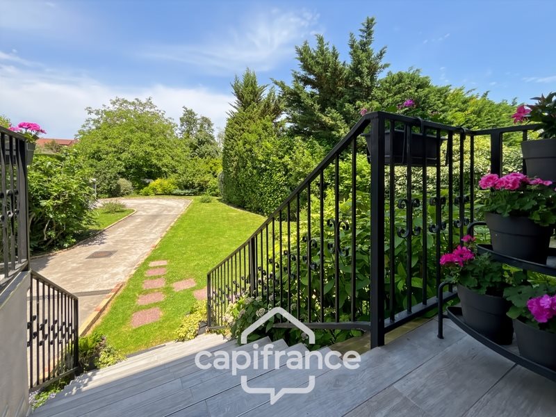 Maison à vendre, 128m², Champigny-sur-Marne